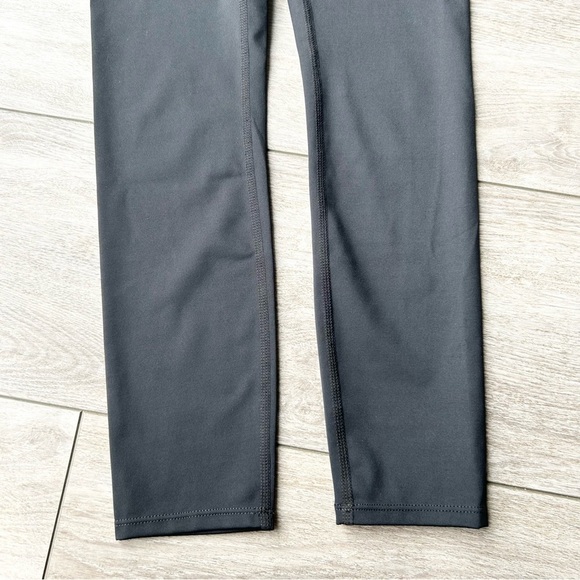 NWOT Madewell MWL Form High-Rise 23" Leggings - Picture 9 of 16